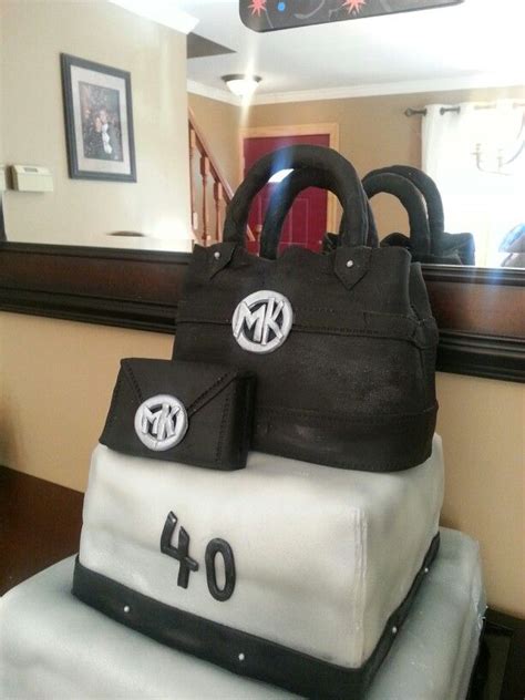 michael kors 40th birthday.